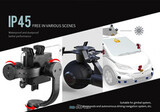 T-Motor СubeMars GL35 KV100