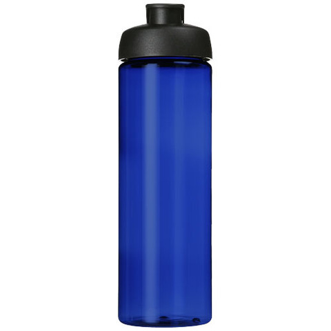 Спортивная бутылка H2O Active® Eco POP Vibe объемом 850 мл с откидывающейся крышкой