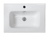 BelBagno KEP-70-GRN Столешница, 71.6x46.8, цвет: Granito