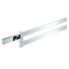 GROHE Selection Cube 40768000 Полотенцедержатель