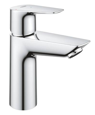 GROHE BauEdge 23908001 Смеситель для раковины