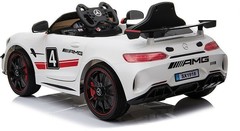 MERCEDES-BENZ GT4 (ЛИЦЕНЗИОННАЯ МОДЕЛЬ) с дистанционным управлением