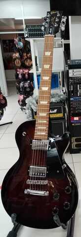 Gibson Les Paul Studio Ebony