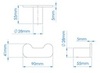 Mediclinics AI2318C Крючок