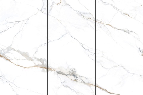 NT Ceramic Carrara Gold NTT3001P 120x240