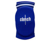 Защита локтя Clinch Protector синяя