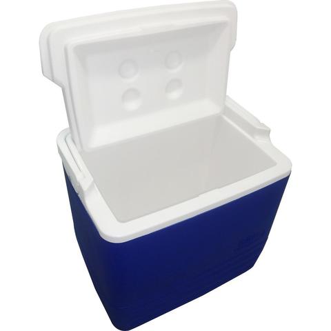 Изотермический контейнер (термобокс) Igloo Cool 16 (термоконтейнер, 15 л.)