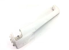Обшивка колонн F99 L/R10,12 б.у. для грузовых тягачей МАН ТГЛ.   Оригинальные номера MAN - 81624100124.