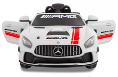 MERCEDES-BENZ GT4 (ЛИЦЕНЗИОННАЯ МОДЕЛЬ) с дистанционным управлением