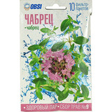 Сбор трав Здоровый пар - чабрец - 1