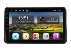 Магнитола для Mazda CX-3 (2014+) Android 11 2/32GB IPS модель TK-1091T3
