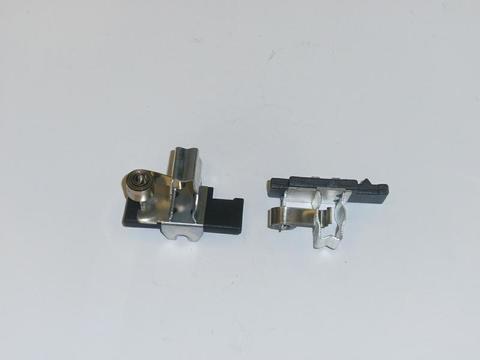 Щеткодержатель DDE VD1620Z (VD16-0013-1)