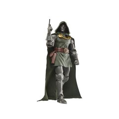 Фигурка Hasbro Marvel Legends Series: The Cabal (Taskmaster, Iron Patriot, and Doctor Doom)