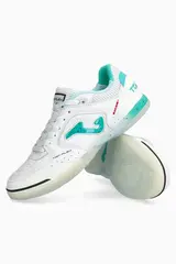 Футзалки Joma Top Flex 25 IN - белый