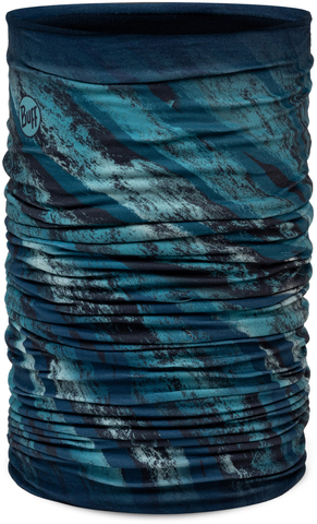 Картинка шарф-труба Buff Polar Reversible Sacou Tourmaline - 1