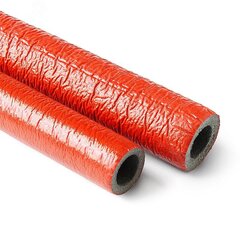 Трубка Energoflex Super Protect К 22/6 (2 м) красная