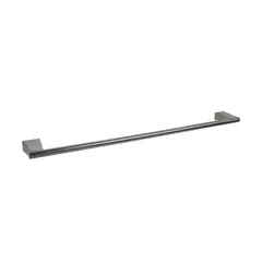 Полотенцедержатель трубчатый Fixsen Trend Graphite, FX-98001
