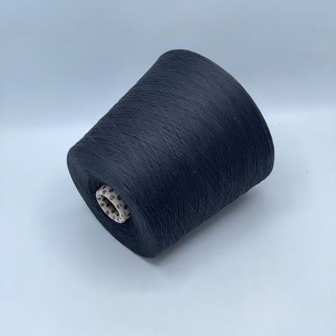 Olimpias,Cotton combed, 1693м. 100%Хлопок, Асфальт(348), 39113