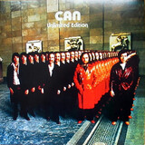 CAN: Unlimited Edition Lp (Виниловая пластинка)