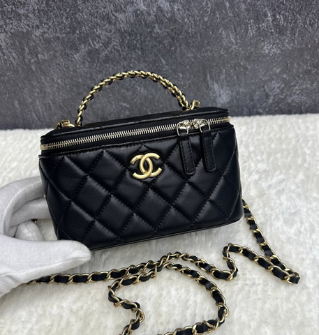 Косметичка Chanel Vanity