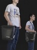 Картинка велосумка Rockbros AS-003 черный - 9
