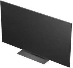 Телевизор LED LG 55" 55QNED86A6A.ARUG черный титан 4K Ultra HD 120Hz DVB-T DVB-T2 DVB-C DVB-S DVB-S2 USB WiFi Smart TV
