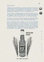 How to Bake a Breadling (На английском языке)