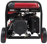 Генератор бензиновый ATLET SC11000-I-3P