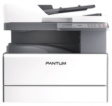 МФУ лазерное черно-белое Pantum BM320ADW