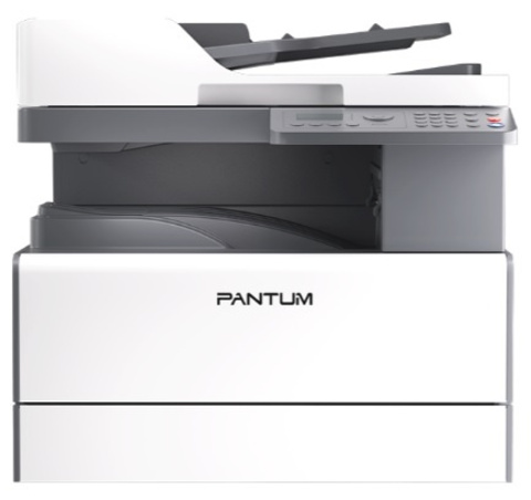 МФУ лазерное черно-белое Pantum BM320ADW