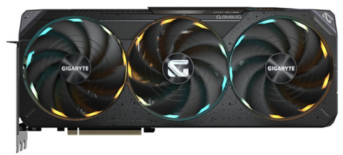 Видеокарта GIGABYTE GeForce RTX 5080 GAMING OC (GV-N5080GAMING OC-16GD)