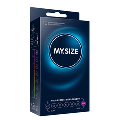 Презервативы MY.SIZE Pro размер 69