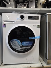 Стиральная машина MIDEA MF01610US40/W