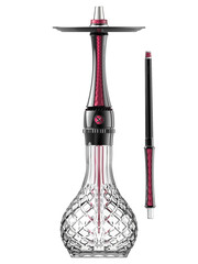 Maxx Royal Ruby Black Screw