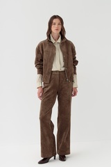 Брюки Сантина NOME Atelier