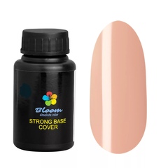 База Bloom Strong жесткая оттенок №5 30 мл