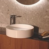 Ideal Standard Conca T3696V1 Умывальник-чаша круглый 45 см