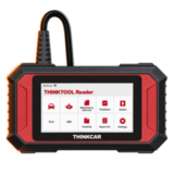 Автосканер THINKCAR THINKTOOL READER 7