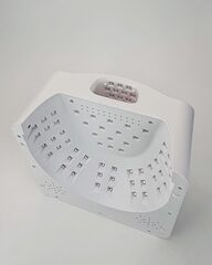 Лампа ИИ DUAL-MODE UV/LED для большого пальца