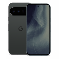 Смартфон Google Pixel 11, 12/256GB, Obsidian (Черный) (US, eSIM)