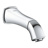 GROHE Grandera 13341000 Излив для ванны настенный