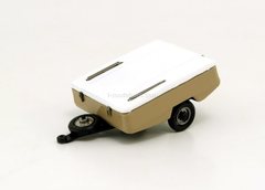 Trailer Skif-M metal Agat Mossar Tantal 1:43