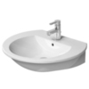 Duravit Darling New 2621650030 Раковина