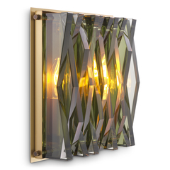 Бра Wall Lamp Nuvola S арт.115742