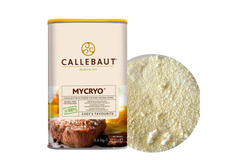 Какао-масло в порошке, Mycryo, 50 гр
