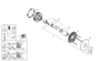 GROHE Plus 24059003 Смеситель для душа встраиваемый