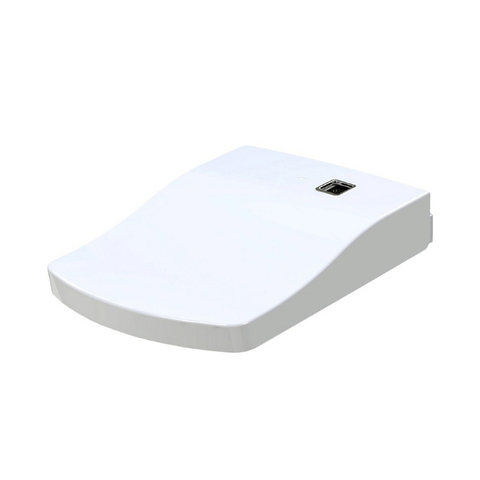 TOTO NEOREST TCF994RWG#NW1 Сиденье 423x675x119 мм, с дистанционным управлением, для унитаза: EW CW994P, цвет: белый
