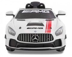 MERCEDES-BENZ GT4 (ЛИЦЕНЗИОННАЯ МОДЕЛЬ) с дистанционным управлением