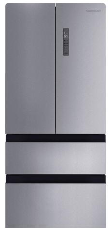 Холодильник Kuppersbusch French Door FKG 9860.0 E