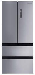Холодильник Kuppersbusch French Door FKG 9860.0 E
